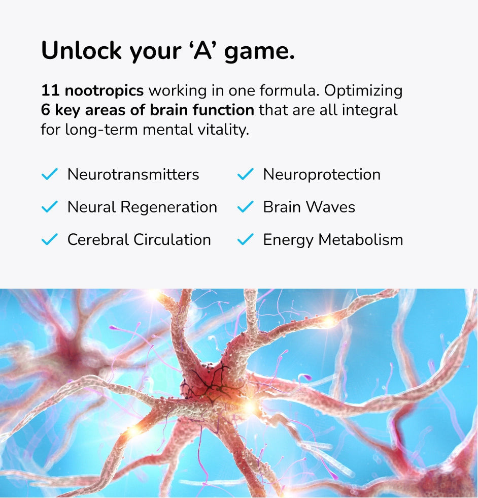 Mind Lab Pro® v4